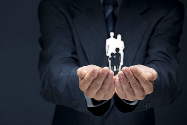 Greeting an advisor